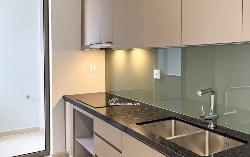 HOT 59m2 Block D Mekong 2PN view nội khu, Số Căn Hộ Đôi, Full Nội Thất, Chính Chủ