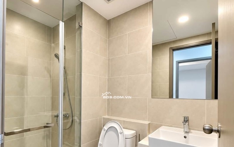 Block D Mekong Westgate 59m2 2PN View 3 MẶT, SIÊU HIẾM
