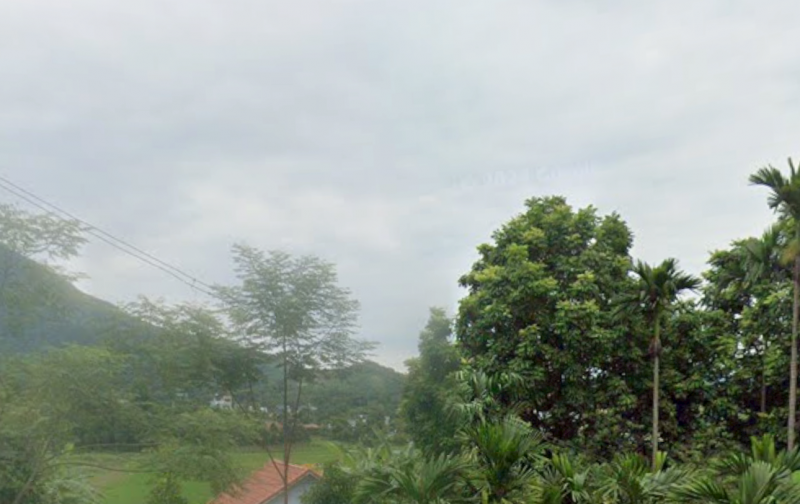 SIÊU PHẨM NGHỈ DƯỠNG  850m2 VIEW NÚI BA VÌ – VỊ TRÍ ĐẸP, TIỀM NĂNG ĐẦU TƯ & NGHỈ DƯỠNG  Địa chỉ: đường Cốc Đồng Tâm, Minh Quang, Ba Vì, Hà Nội.