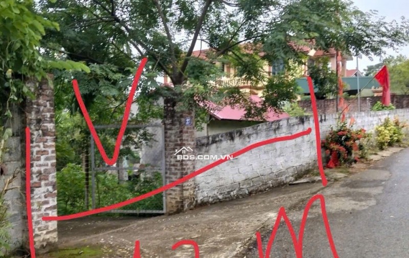 SIÊU PHẨM NGHỈ DƯỠNG  850m2 VIEW NÚI BA VÌ – VỊ TRÍ ĐẸP, TIỀM NĂNG ĐẦU TƯ & NGHỈ DƯỠNG  Địa chỉ: đường Cốc Đồng Tâm, Minh Quang, Ba Vì, Hà Nội.