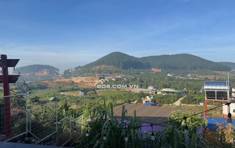 CHÍNH CHỦ CẦN BÁN NHÀ RIÊNG TẠI THÔN 9 MÊ LINH, NAM BAN LÂM HÀ, LÂM ĐỒNG