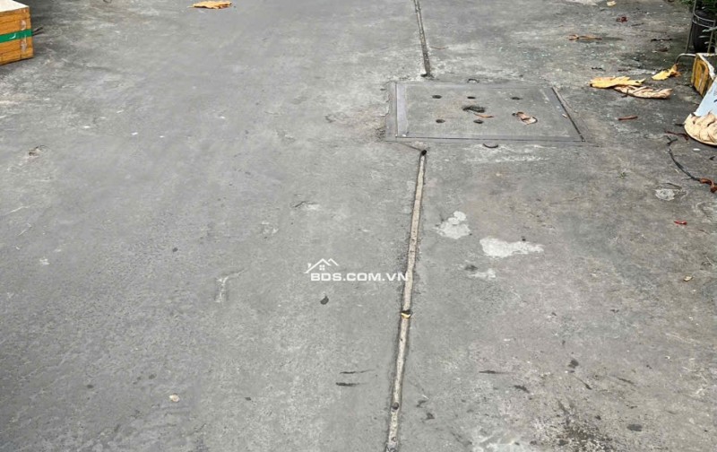Bán nhà trọ cấp 4 nối dài 02 mặt hẻm trước . hẻm sau,  liền kề  gần giáp mặt tiền