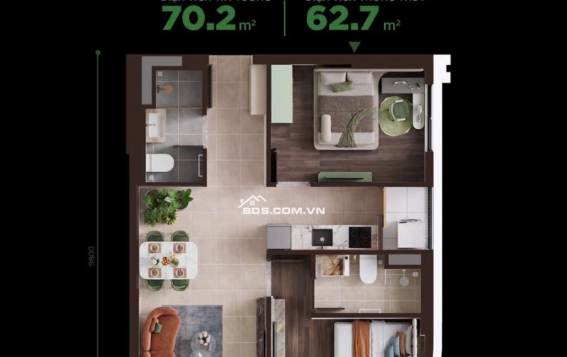 25.10.2026 – A&K TOWER CHÍNH THỨC MỞ BÁN! chỉ 1 tỷ 661 / căn, không vốn không gốc không lãi