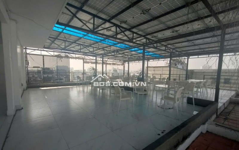 CHÍNH CHỦ CHO THUÊ NGUYÊN TÒA NHÀ MỚI 100% – TÂN SƠN NHÌ, TÂN PHÚ – 1880M² SÀN – GIÁ CHỈ 250 TR/THÁNG