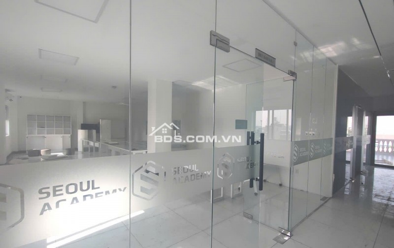 CHÍNH CHỦ CHO THUÊ NGUYÊN TÒA NHÀ MỚI 100% – TÂN SƠN NHÌ, TÂN PHÚ – 1880M² SÀN – GIÁ CHỈ 250 TR/THÁNG