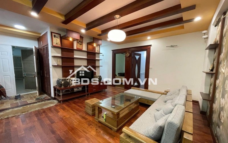 CĂN HỘ 132 M2 3 NGỦ 2 WC PHỐ TRẦN VĂN LAI NAM TỪ LIÊM GIÁ 9,59 TỶ