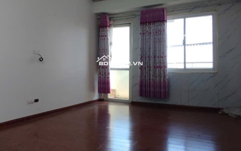 CĂN HỘ LÔ GÓC 127M2 PHỐ LÊ TRỌNG TẤN HÀ ĐÔNG GIÁ 6,85 TỶ TL