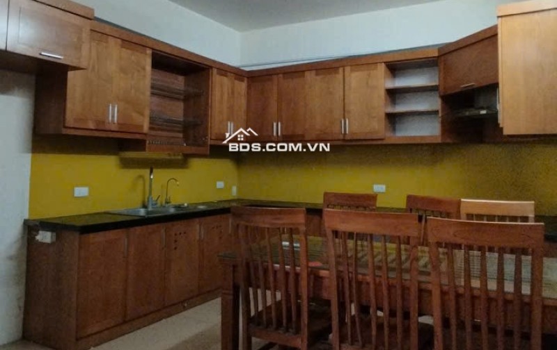 CĂN HỘ LÔ GÓC 127M2 PHỐ LÊ TRỌNG TẤN HÀ ĐÔNG GIÁ 6,85 TỶ TL