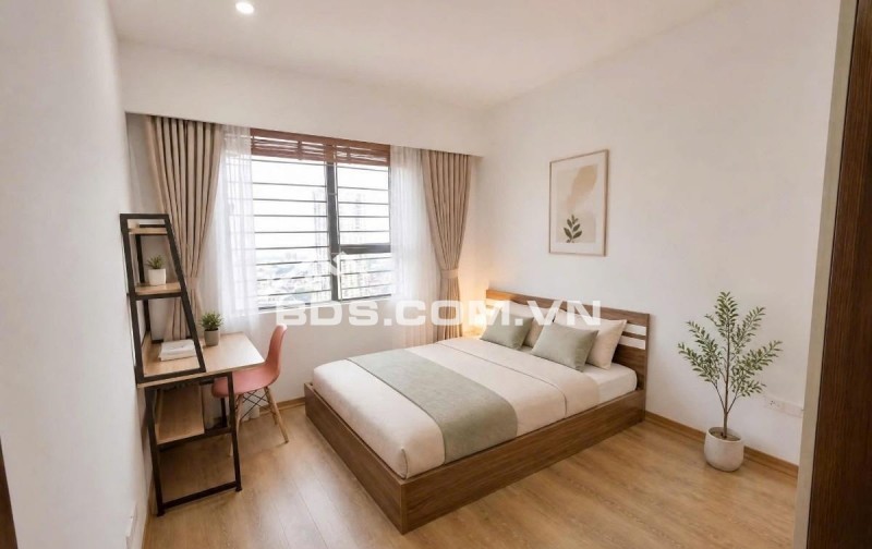 3.65 TỶ SỞ HỮU CĂN HỘ 2 NGỦFULL NỘI THẤT TOÀ XUÂN MAI TÔ HIỆU HÀ ĐÔNG