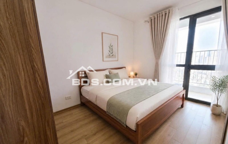 3.65 TỶ SỞ HỮU CĂN HỘ 2 NGỦFULL NỘI THẤT TOÀ XUÂN MAI TÔ HIỆU HÀ ĐÔNG