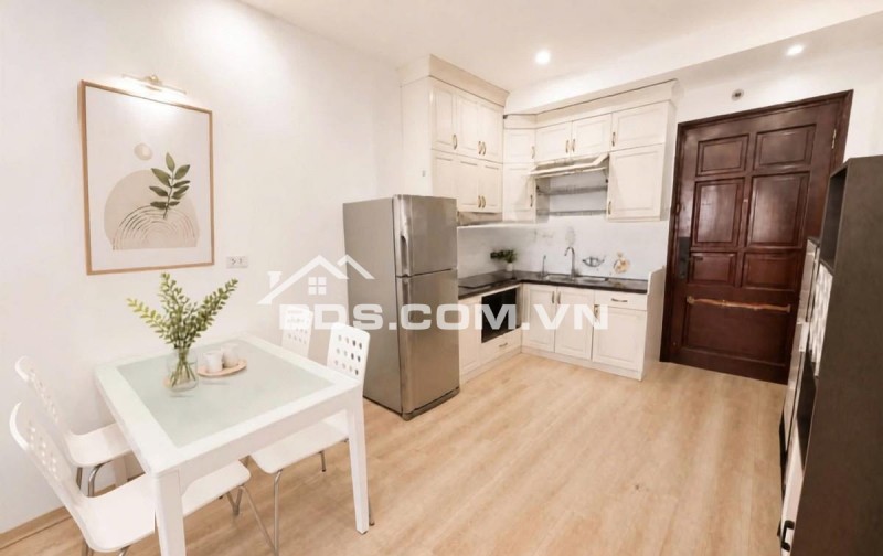 3.65 TỶ SỞ HỮU CĂN HỘ 2 NGỦFULL NỘI THẤT TOÀ XUÂN MAI TÔ HIỆU HÀ ĐÔNG