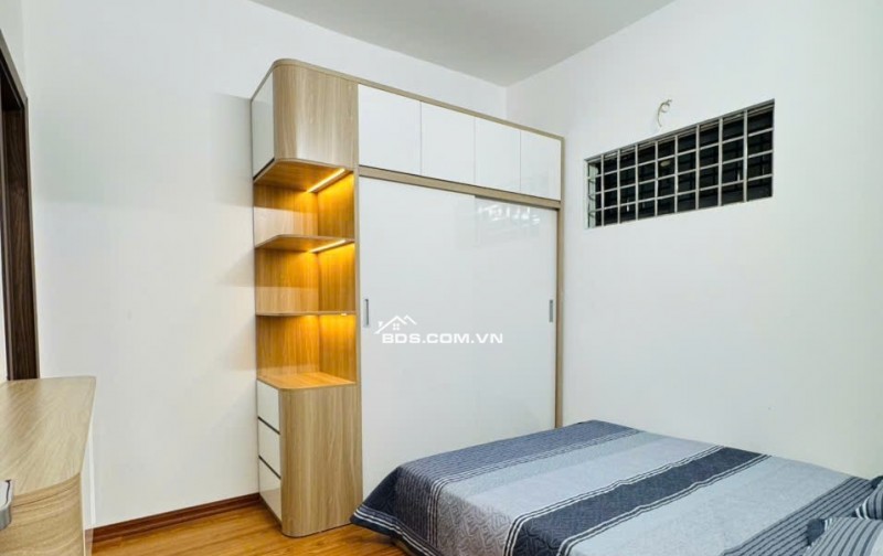CĂN HỘ 3 NGỦ DT 74M2 FULL NỘI THẤT GIÁ 4,39 TỶ PHỐ NGHIÊM XUÂM YÊM HOÀNG MAI