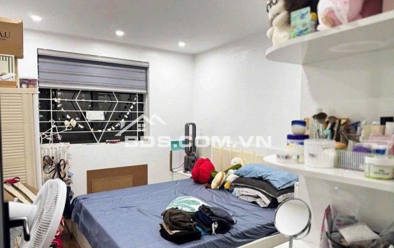 CĂN HỘ LÔ GÓC 126M2 3 NGỦ PHỐ HÀM NGHI NAM TỪ LIÊM GIÁ 7,7 TỶ
