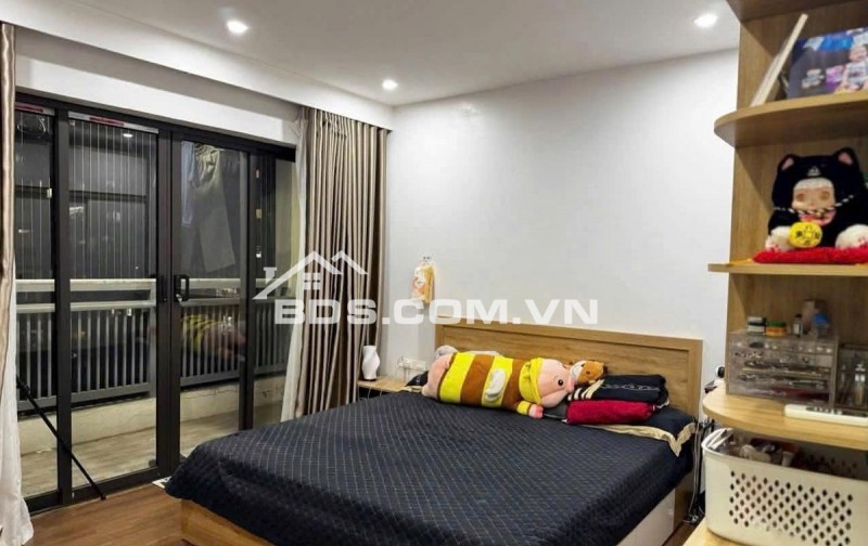 CĂN HỘ LÔ GÓC 126M2 3 NGỦ PHỐ HÀM NGHI NAM TỪ LIÊM GIÁ 7,7 TỶ