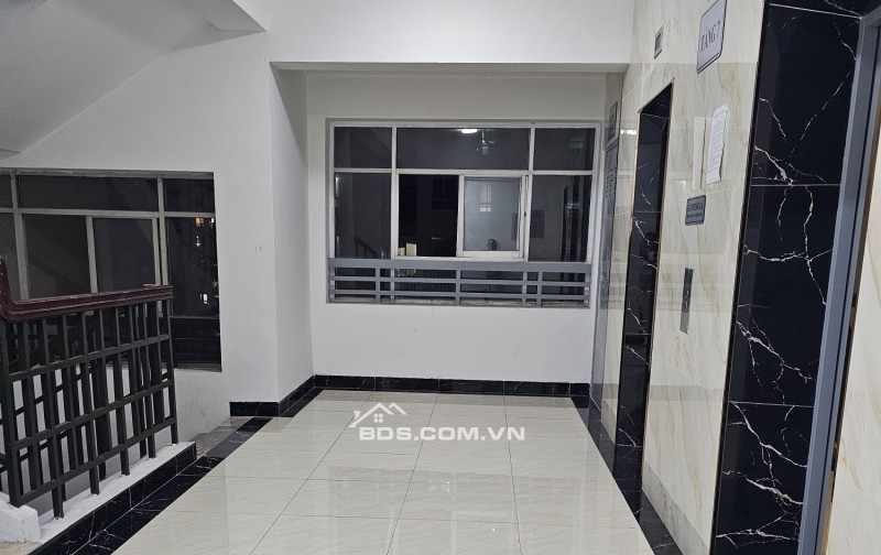 BÁN CĂN HỘ 81M2 3 NGỦ 2WC FULL NỘI THẤT PHỐ LINH ĐÀM HOÀNG MAI GIÁ 5,45 TỶ TL