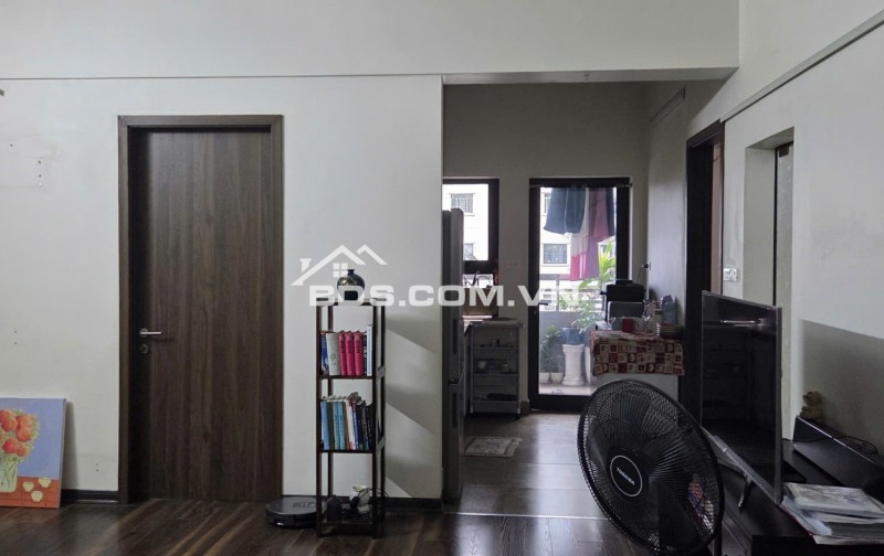 BÁN CĂN HỘ 81M2 3 NGỦ 2WC FULL NỘI THẤT PHỐ LINH ĐÀM HOÀNG MAI GIÁ 5,45 TỶ TL