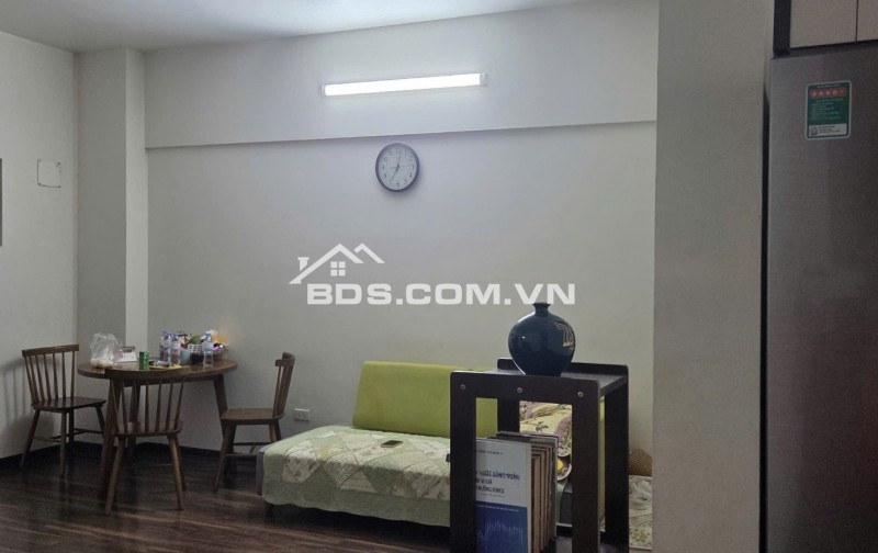 BÁN CĂN HỘ 81M2 3 NGỦ 2WC FULL NỘI THẤT PHỐ LINH ĐÀM HOÀNG MAI GIÁ 5,45 TỶ TL