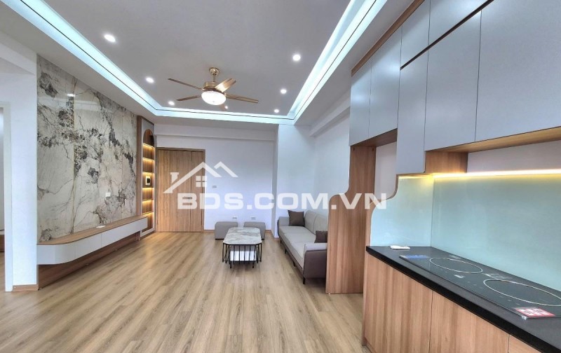 3,75 TỶ CĂN HỘ 70M2 2 NGỦ FULL NỘI THẤT PHỐ PHÚC LA HÀ ĐÔNG