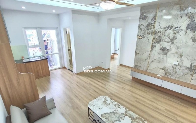3,75 TỶ CĂN HỘ 70M2 2 NGỦ FULL NỘI THẤT PHỐ PHÚC LA HÀ ĐÔNG