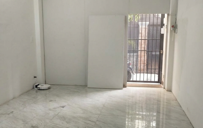 TÂN BÌNH - CHDV MỚI 3 TẦNG - LÔ GÓC - DÒNG TIỀN 400TR/NĂM - 10P TỚI SÂN BAY