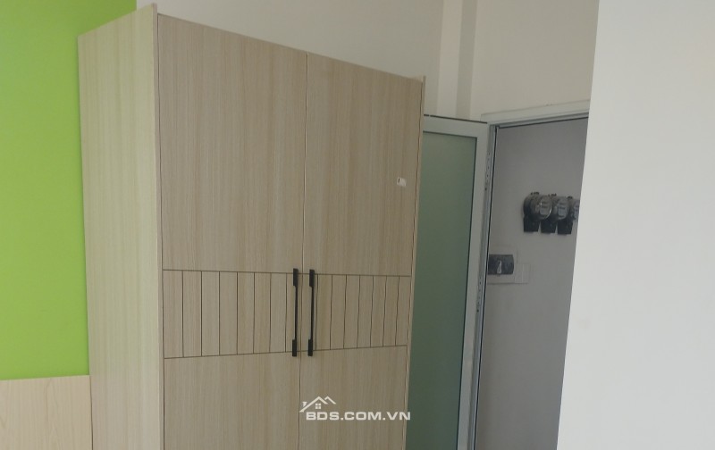 TÂN BÌNH - CHDV MỚI 3 TẦNG - LÔ GÓC - DÒNG TIỀN 400TR/NĂM - 10P TỚI SÂN BAY