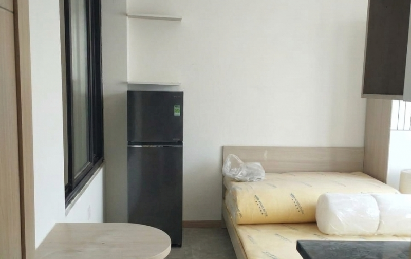 QUANG TRUNG – CHDV MỚI 97.5M2 – GẦN SÂN BAY – THU NHẬP 50 TR/TH – CHỈ 11.8 tỷ