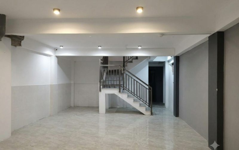 QUANG TRUNG – CHDV MỚI 97.5M2 – GẦN SÂN BAY – THU NHẬP 50 TR/TH – CHỈ 11.8 tỷ