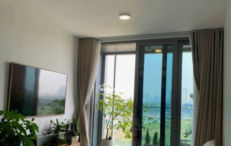CHO THUÊ EMPIRE LINDEN | 2PN | 2WC | 93M²  tầng cao viêw thoáng