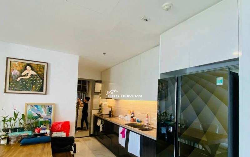 CHO THUÊ EMPIRE LINDEN | 2PN | 2WC | 93M²  tầng cao viêw thoáng