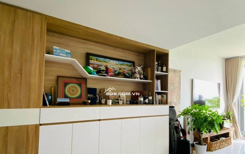 CHO THUÊ EMPIRE LINDEN | 2PN | 2WC | 93M²  tầng cao viêw thoáng