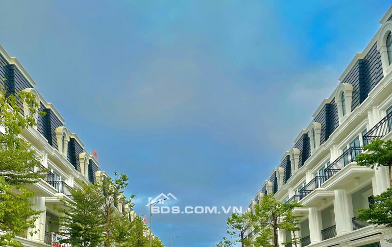 SỞ HỮU SHOPHOUSE PHÚ XUÂN CITY  – ĐÓN ĐẦU CƠ HỘI KINH DOANH TẠI TRUNG TÂM HUẾ