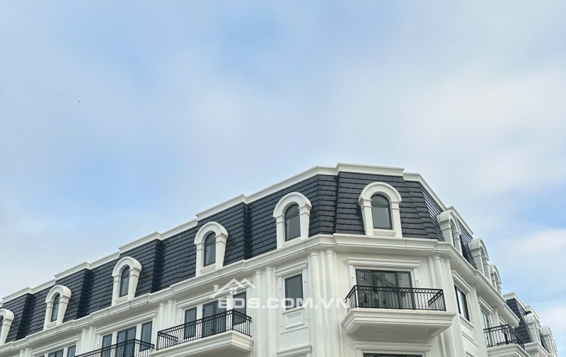 SỞ HỮU SHOPHOUSE PHÚ XUÂN CITY  – ĐÓN ĐẦU CƠ HỘI KINH DOANH TẠI TRUNG TÂM HUẾ