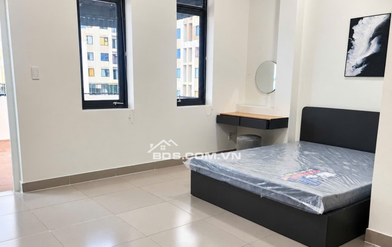  CĂN HỘ DỊCH VỤ SÁT VINCOM DĨ AN – GIÁ CHỈ 6TR!!