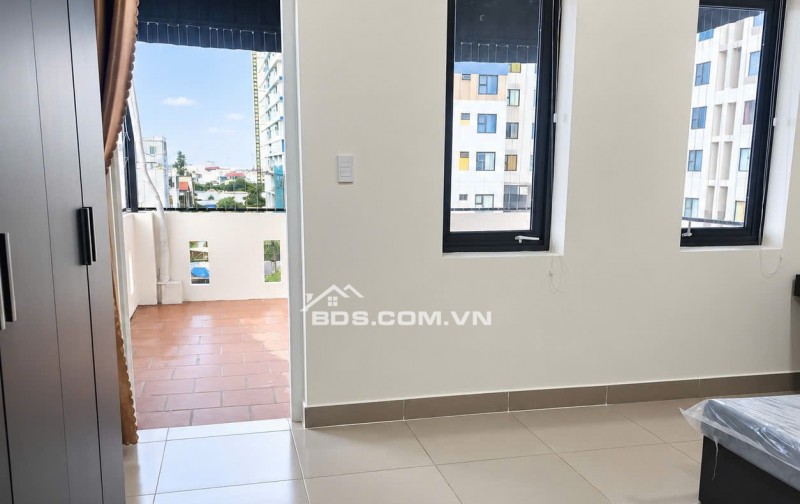  CĂN HỘ DỊCH VỤ SÁT VINCOM DĨ AN – GIÁ CHỈ 6TR!!