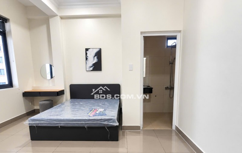 CĂN HỘ DỊCH VỤ SÁT VINCOM DĨ AN – GIÁ CHỈ 6TR!!