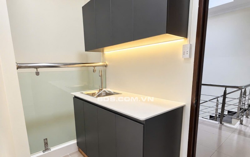  CĂN HỘ DỊCH VỤ SÁT VINCOM DĨ AN – GIÁ CHỈ 6TR!!