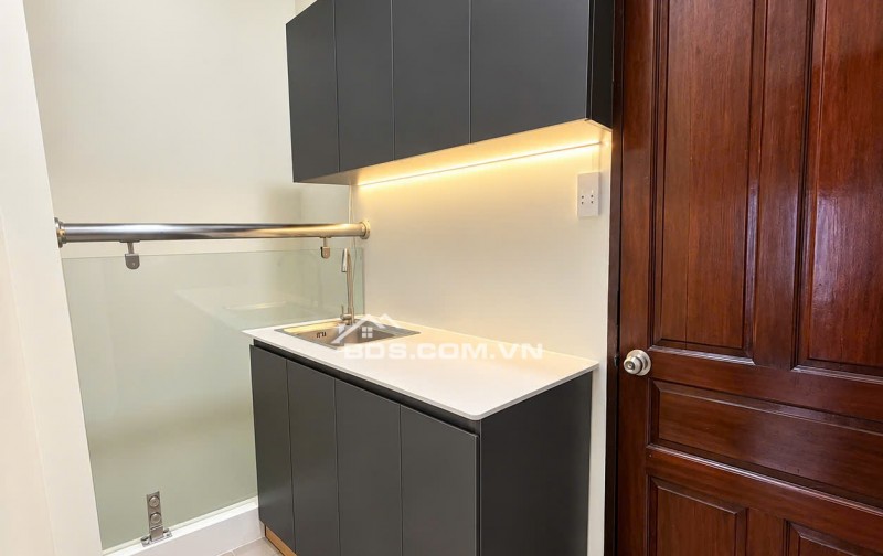  CĂN HỘ DỊCH VỤ SÁT VINCOM DĨ AN – GIÁ CHỈ 6TR!!