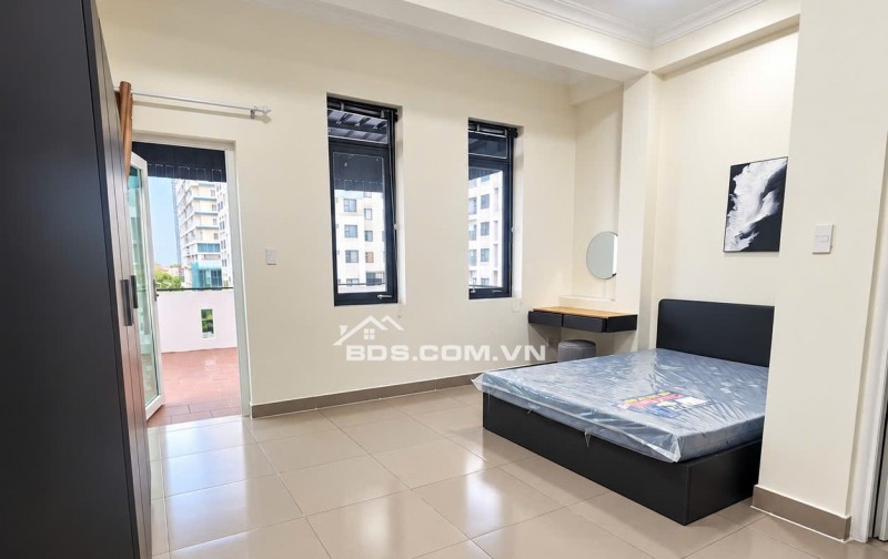  CĂN HỘ DỊCH VỤ SÁT VINCOM DĨ AN – GIÁ CHỈ 6TR!!