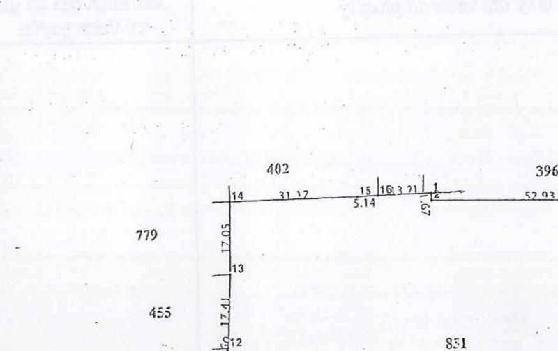 Bán đất đường 623 xã Phước Hiệp Huyện Củ Chi giá 170 tỷ