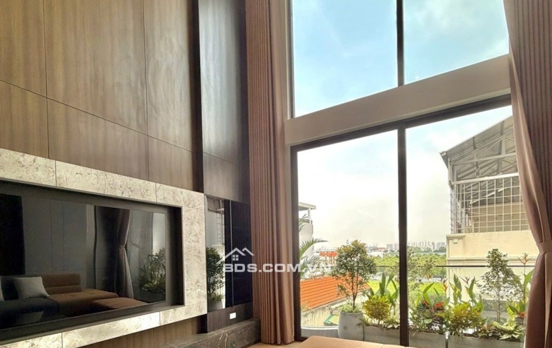 GIẢM THẲNG TAY - GIÁ CỰC TỐT - Bán nhà mặt phố Mai Phúc Long Biên 55m2 x 7T thang máy, 18 tỷ