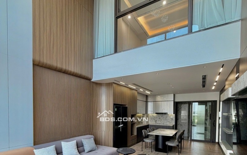 GIẢM THẲNG TAY - GIÁ CỰC TỐT - Bán nhà mặt phố Mai Phúc Long Biên 55m2 x 7T thang máy, 18 tỷ