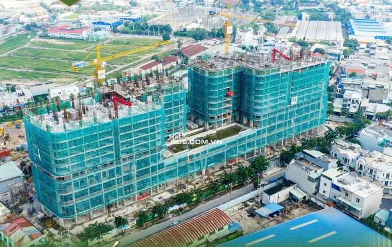 A&K Tower An Phú- căn hộ hiện đại chính sách hấp dẫn 