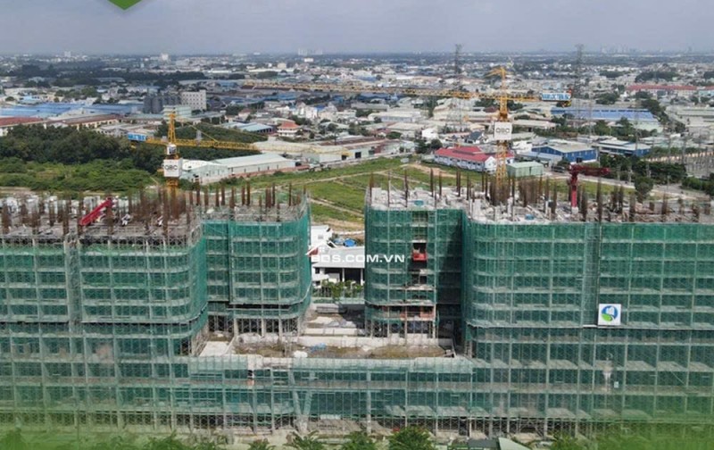 LẦN ĐẦU MUA CĂN HỘ, NÊN BẮT ĐẦU TỪ ĐÂU? Cao ốc An Khang 