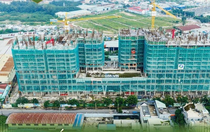 Thứ 7 tuần này tại Nhà Mẫu OBC Holdings 