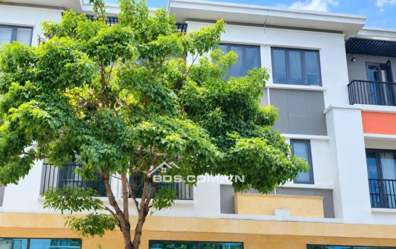 Nhà Phố Lavela Đã Hoàn Thiện bên Trong Như Hình Giá 3.95 Tỷ