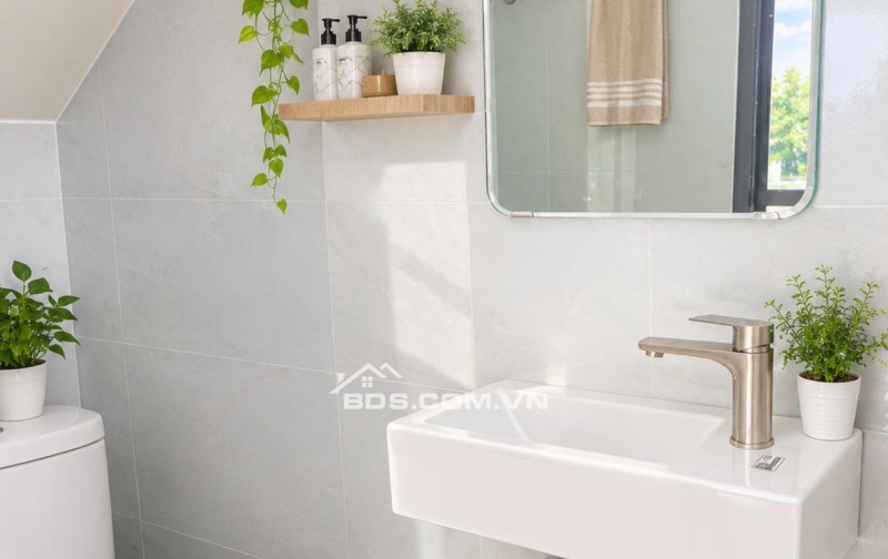 Nhà Phố Lavela Đã Hoàn Thiện bên Trong Như Hình Giá 3.95 Tỷ