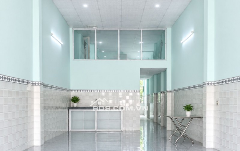 Mặt Tiền Kinh Doanh VSIP 1 - 3 Phòng Ngủ Giá Cực Rẻ Chỉ 7 Triệu/Tháng