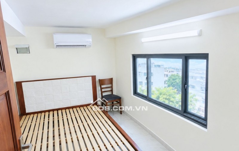 Cho Thuê Nhà Phố An Phú Thuân An 2 Tầng 2PN Sân Ô Tô Chỉ 7 Triệu/Tháng