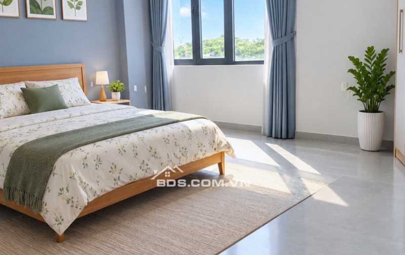 Nhà Phố Lavela Đã Hoàn Thiện bên Trong Như Hình Giá 3.95 Tỷ