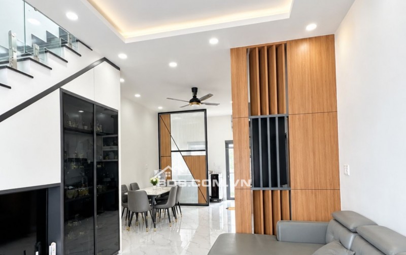 Phước Điền Citizen: Hoàn thiện trong, rẻ hơn khu vực 600tr còn 3.25 tỷ